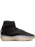 adidas Athletics Ii Basketball Sneakers — Brown — Size US M 9 - US W 10.5 — Front View
