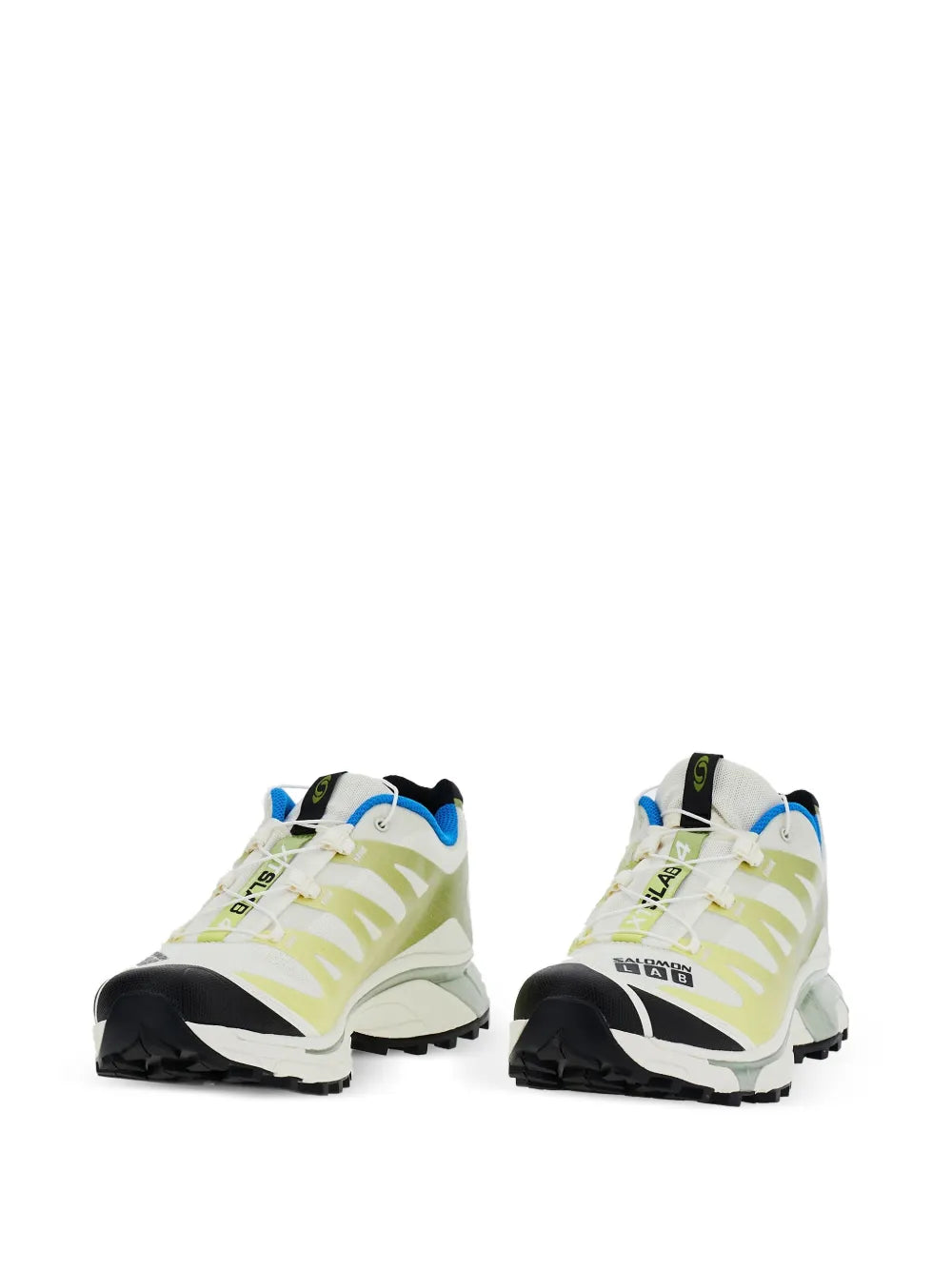 Salomon Xt-4 Og — White — Size US M 3.5 - US W 5 — Side View