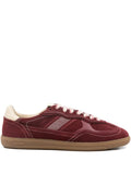 ALOHAS Rife — Red — Size US M 3.5 - US W 5 — Front View