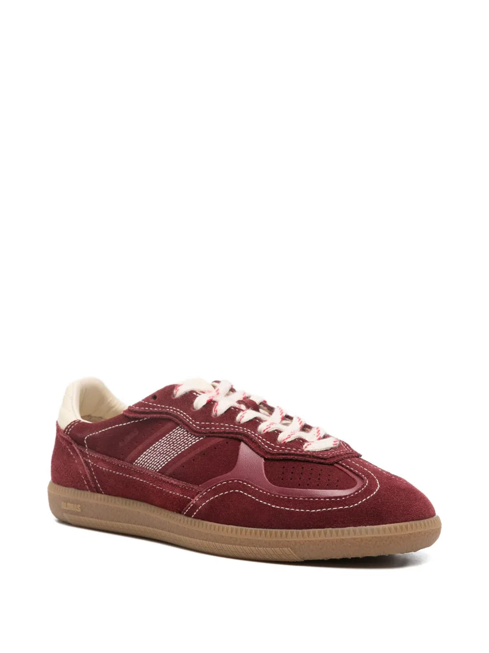 ALOHAS Rife — Red — Size US M 3.5 - US W 5 — Side View