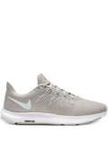Nike Quest Mesh — Grey — Size US M 3.5 - US W 5 — Front View