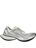 Balenciaga Circuit — Grey — Size US M 3.5 - US W 5 — Front View