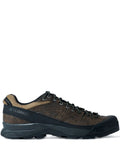 Salomon X-Alp Lace-Up — Brown — Size US M 3.5 - US W 5 — Front View