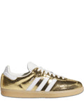 adidas Samba — Same as shown — Size US M 3.5 - US W 5 — Front View