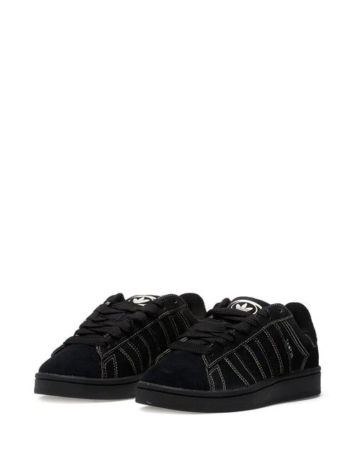 adidas Campus 00S Suede — Black — Size US M 3.5 - US W 5 — Side View