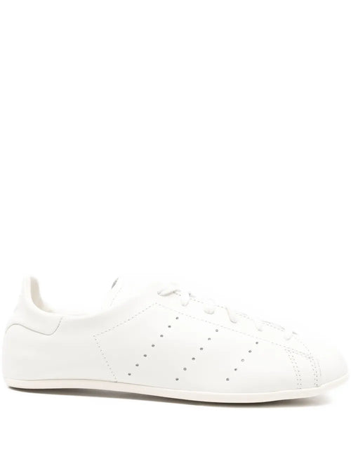 adidas Stan Smith Lo Pro — White — Size US M 3.5 - US W 5 — Front View
