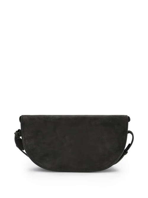 Alaia Hip East West Cross Body Bag — Same as shown — Size One Size — Side View