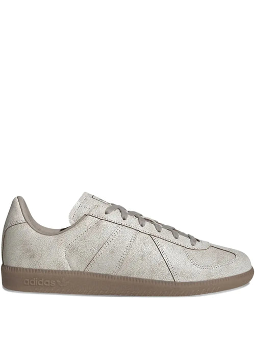 adidas Bw Army Low-Top Leather — Same as shown — Size US M 3.5 - US W 5 — Front View