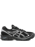 ASICS Gt-2160 Metallic-Detail — Black — Size US M 3.5 - US W 5 — Front View