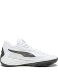 PUMA Stewie 2 Team — White — Size US M 3.5 - US W 5 — Front View