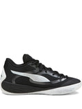 PUMA Stewie 2 Team — Black — Size US M 3.5 - US W 5 — Front View