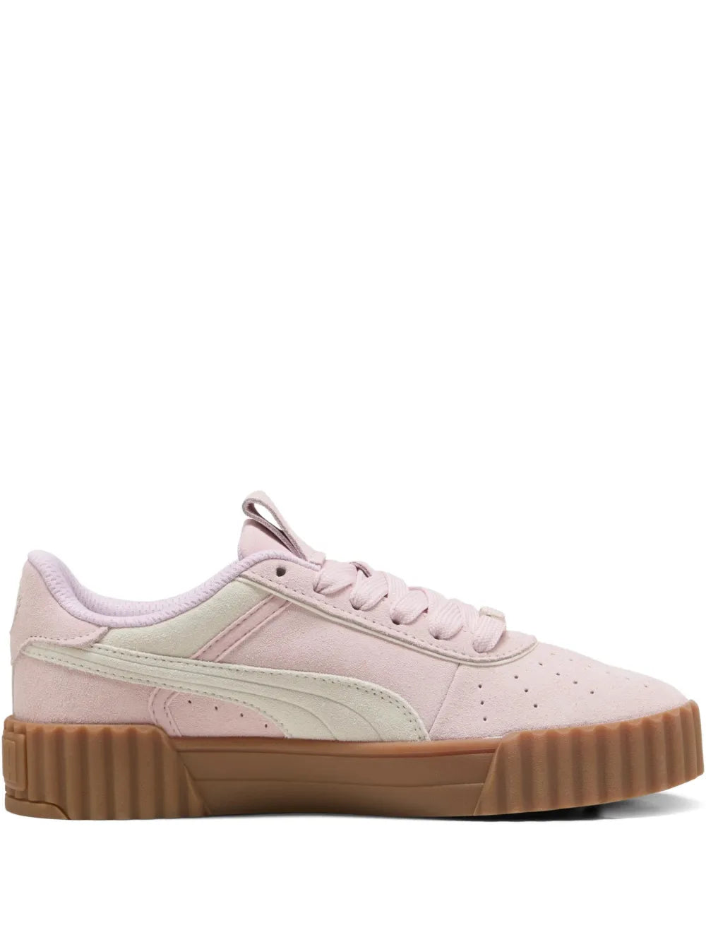 PUMA Carina 3.0 Sd Perforated — Same as shown — Size US M 3.5 - US W 5 — Front View