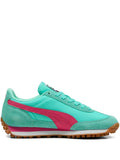 PUMA Easy Rider Vintage — Blue — Size US M 3.5 - US W 5 — Front View