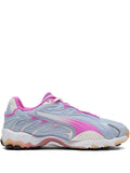 PUMA Inhale Trainers — Grey — Size US M 3.5 - US W 5 — Front View
