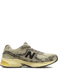 New Balance X Joe Freshgoods 2010 — Light Brown — Size US M 3.5 - US W 5 — Front View