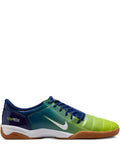 Nike Total 90 Iii Sp Low-Top — Blue — Size US M 3.5 - US W 5 — Front View