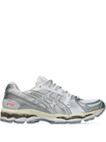ASICS Gel-Kayano 12.1 — White — Size US M 3.5 - US W 5 — Front View