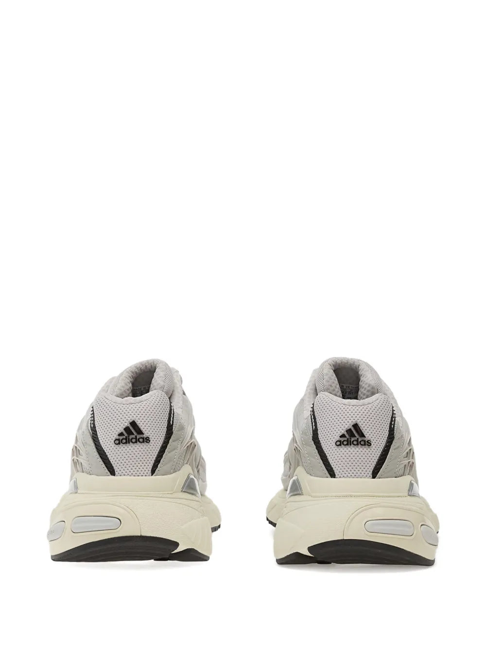 adidas Adistar Xlg 2.0 — Grey — Size US M 3.5 - US W 5 — Back View
