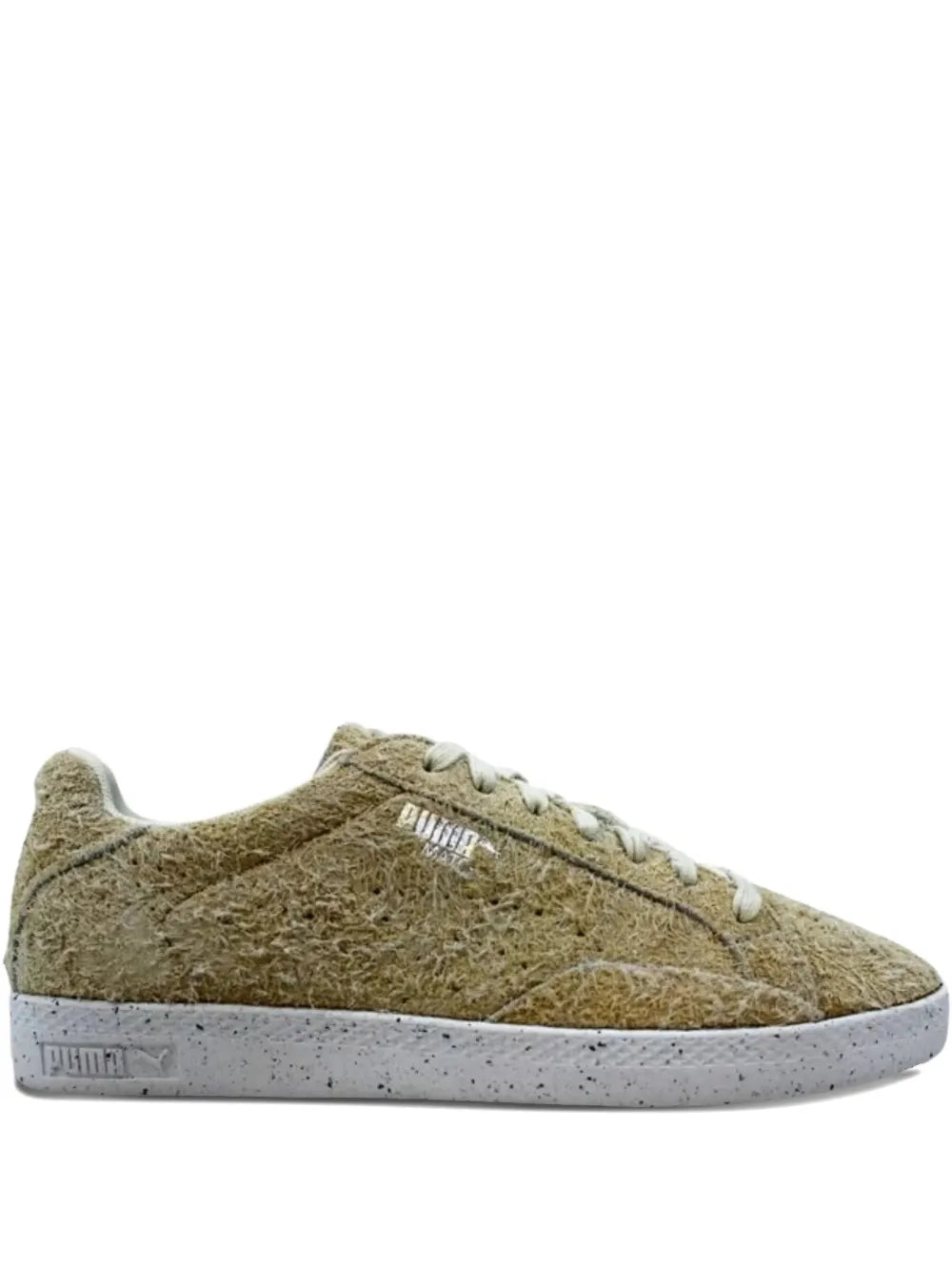 PUMA Match Lo Elemental — Same as shown — Size US M 3.5 - US W 5 — Front View