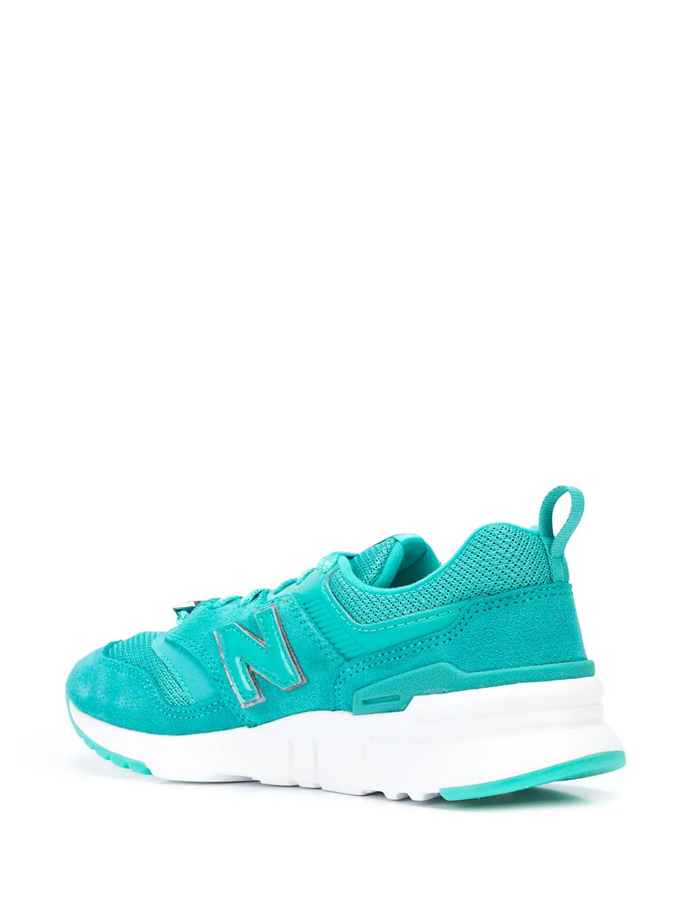New Balance 997H Wmns — Same as shown — Size US M 3.5 - US W 5 — Back View