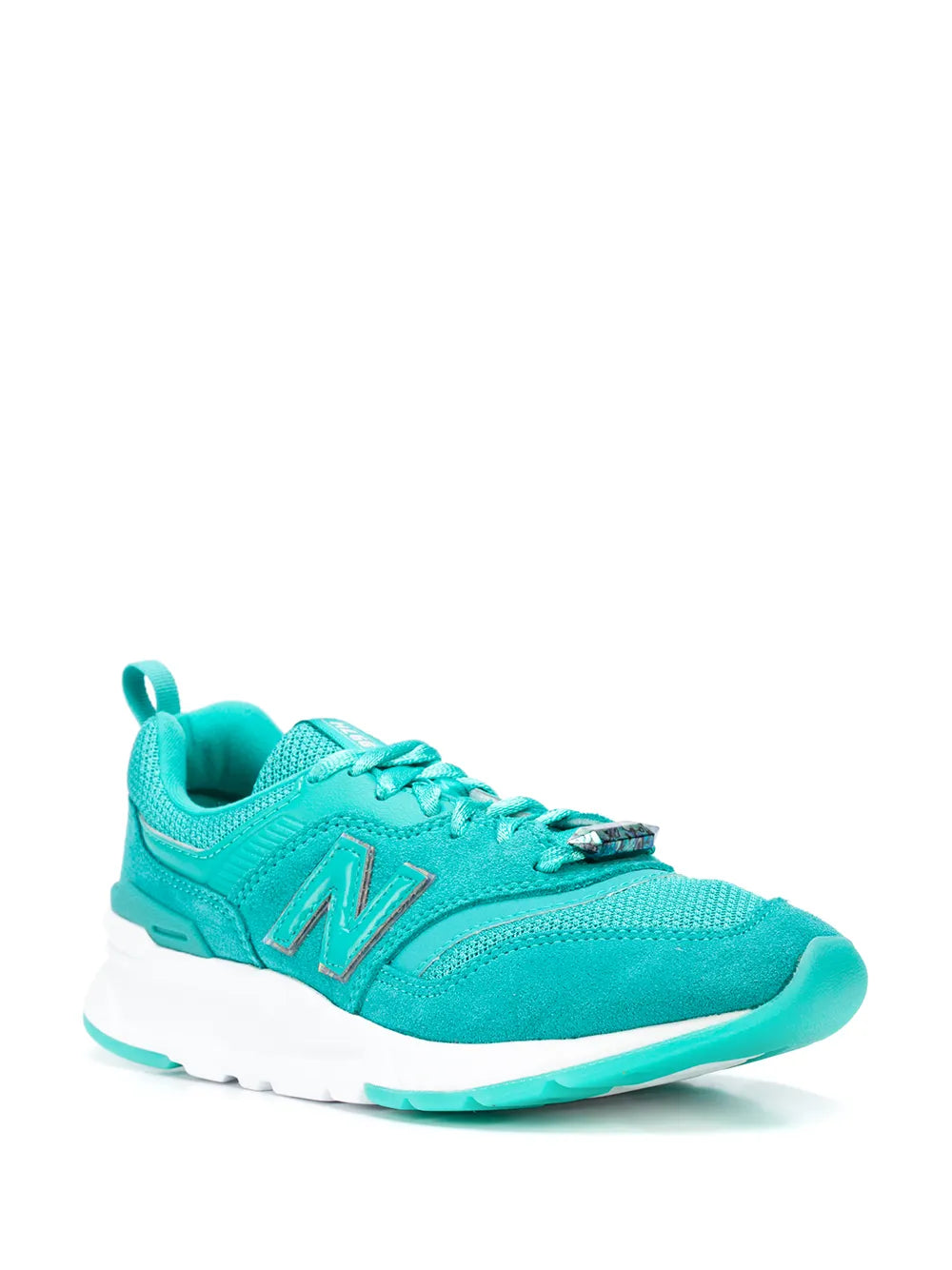 New Balance 997H Wmns — Same as shown — Size US M 3.5 - US W 5 — Side View