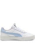 PUMA Carina 3.0 Perforated — White — Size US M 3.5 - US W 5 — Front View