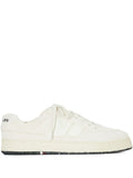 Osklen Cotton Lace-Up — White — Size US M 3.5 - US W 5 — Front View