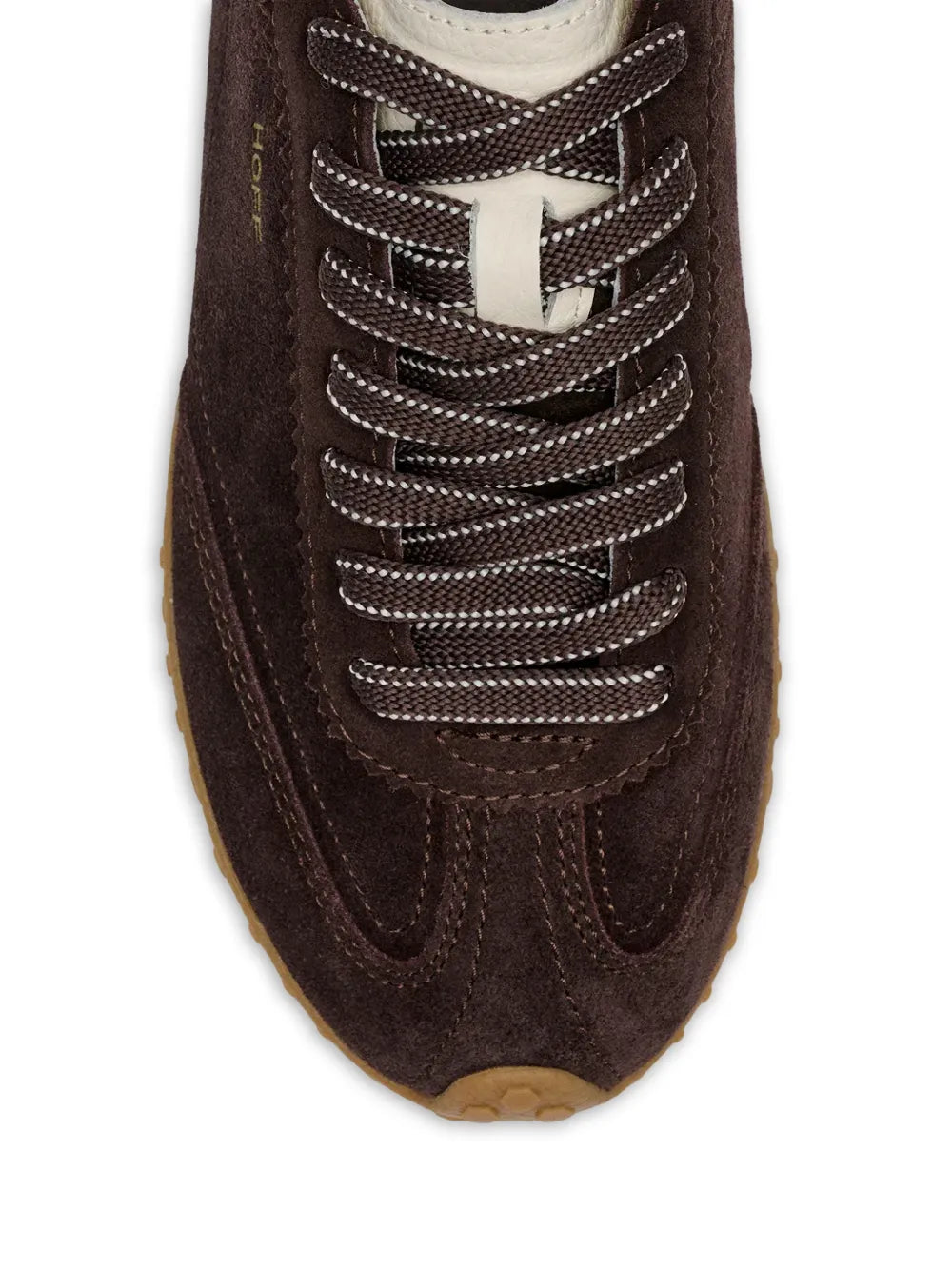 Hoff Bridge — Brown — Size US M 3.5 - US W 5 — Detail View