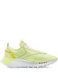 Reebok Legacy  Leather — Green — Size US M 3.5 - US W 5 — Front View