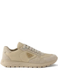 Prada Prax 2.0 Logo Suede — Same as shown — Size US M 3.5 - US W 5 — Front View