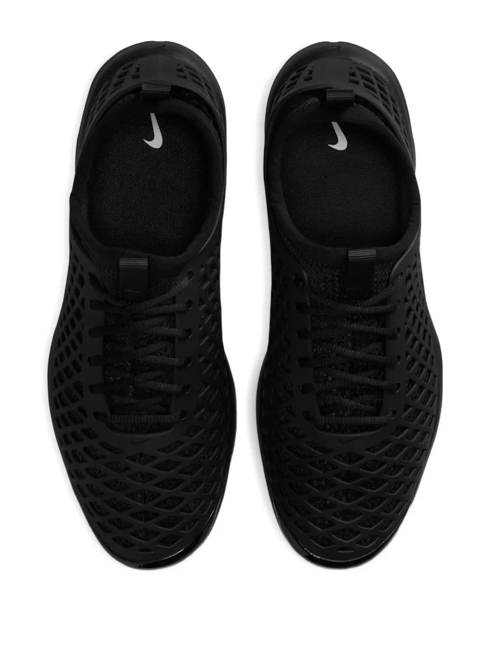 Nike Air Rejuven8 Og Black — Black — Size US M 3.5 - US W 5 — Side View