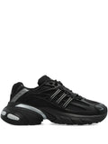 adidas Adistar Xlg 2.0 — Black — Size US M 3.5 - US W 5 — Front View
