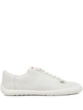 Camper Peu Path+ — White — Size US M 3.5 - US W 5 — Front View