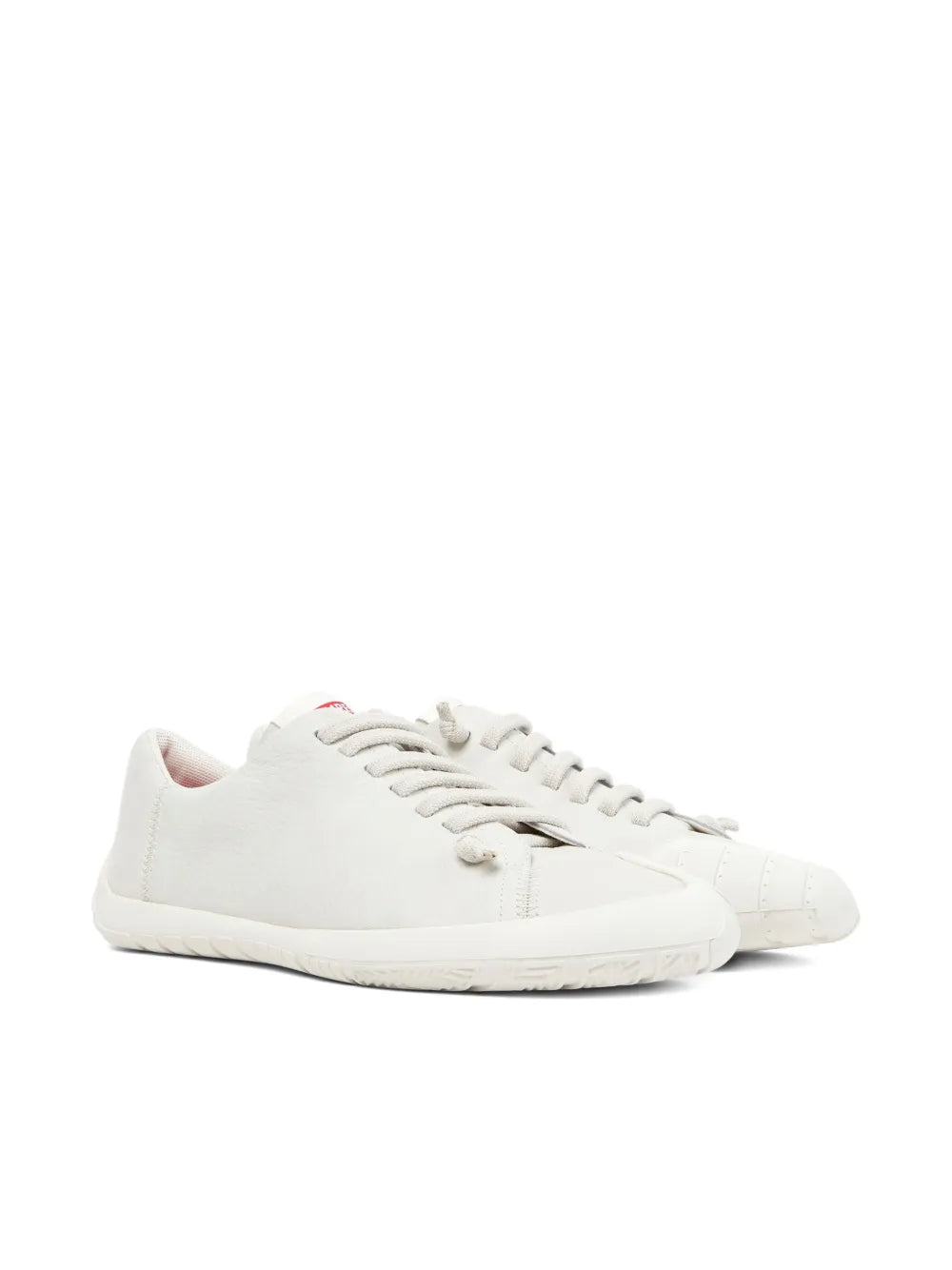 Camper Peu Path+ — White — Size US M 3.5 - US W 5 — Side View