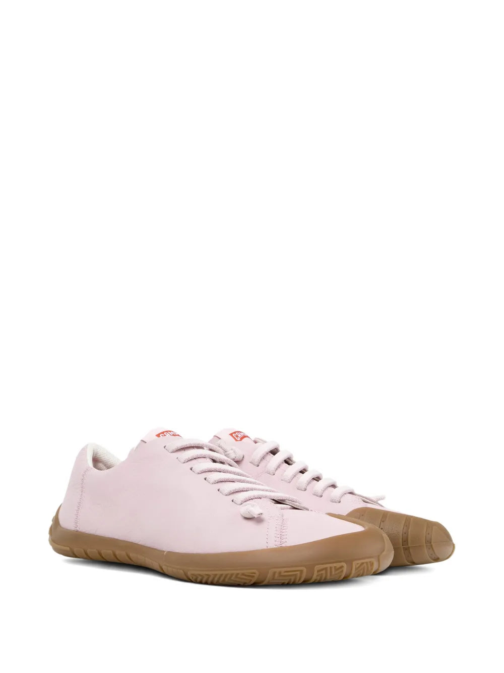 Camper Peu Path+ — Pink — Size US M 3.5 - US W 5 — Side View