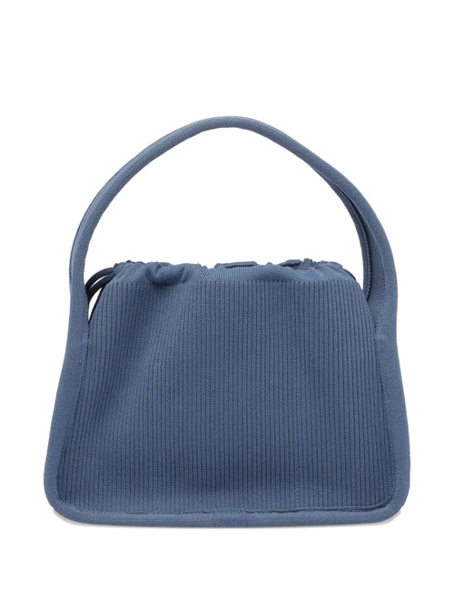 Alexander Wang Small Ryan Handbag — Same as shown — Size One Size — Side View