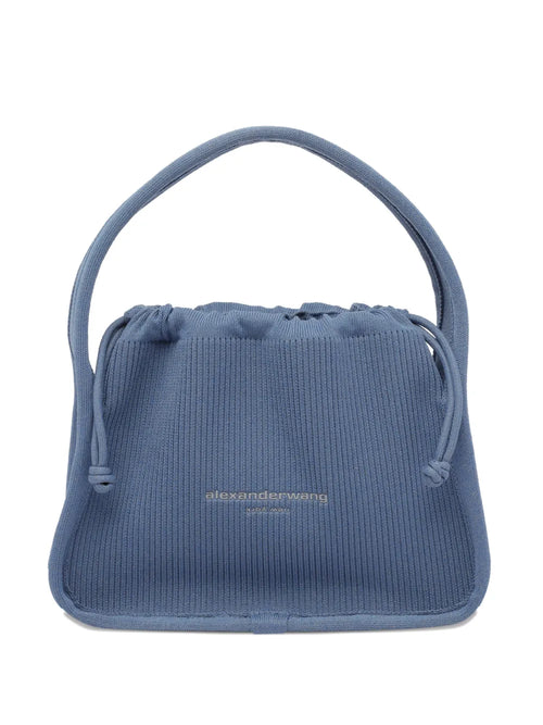 Alexander Wang Small Ryan Handbag — Same as shown — Size One Size — Front View