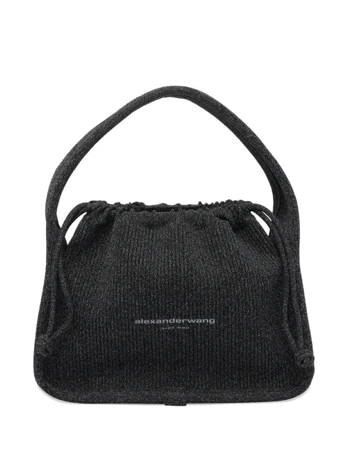 Alexander Wang Ryan Coulisse Handbag — Same as shown — Size One Size — Front View