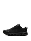 On Running X Zendaya Cloudzone Moon Low-Top — Black — Size US M 3.5 - US W 5 — Front View