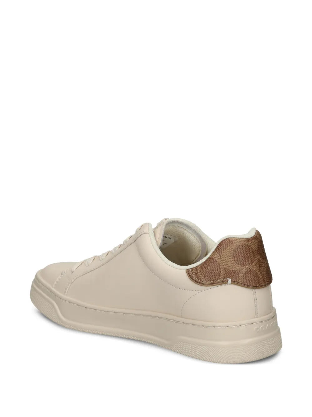 Coach High Line Logo-Detail — Same as shown — Size US M 3.5 - US W 5 — Back View