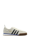 adidas Samba 62 — Black — Size US M 3.5 - US W 5 — Front View