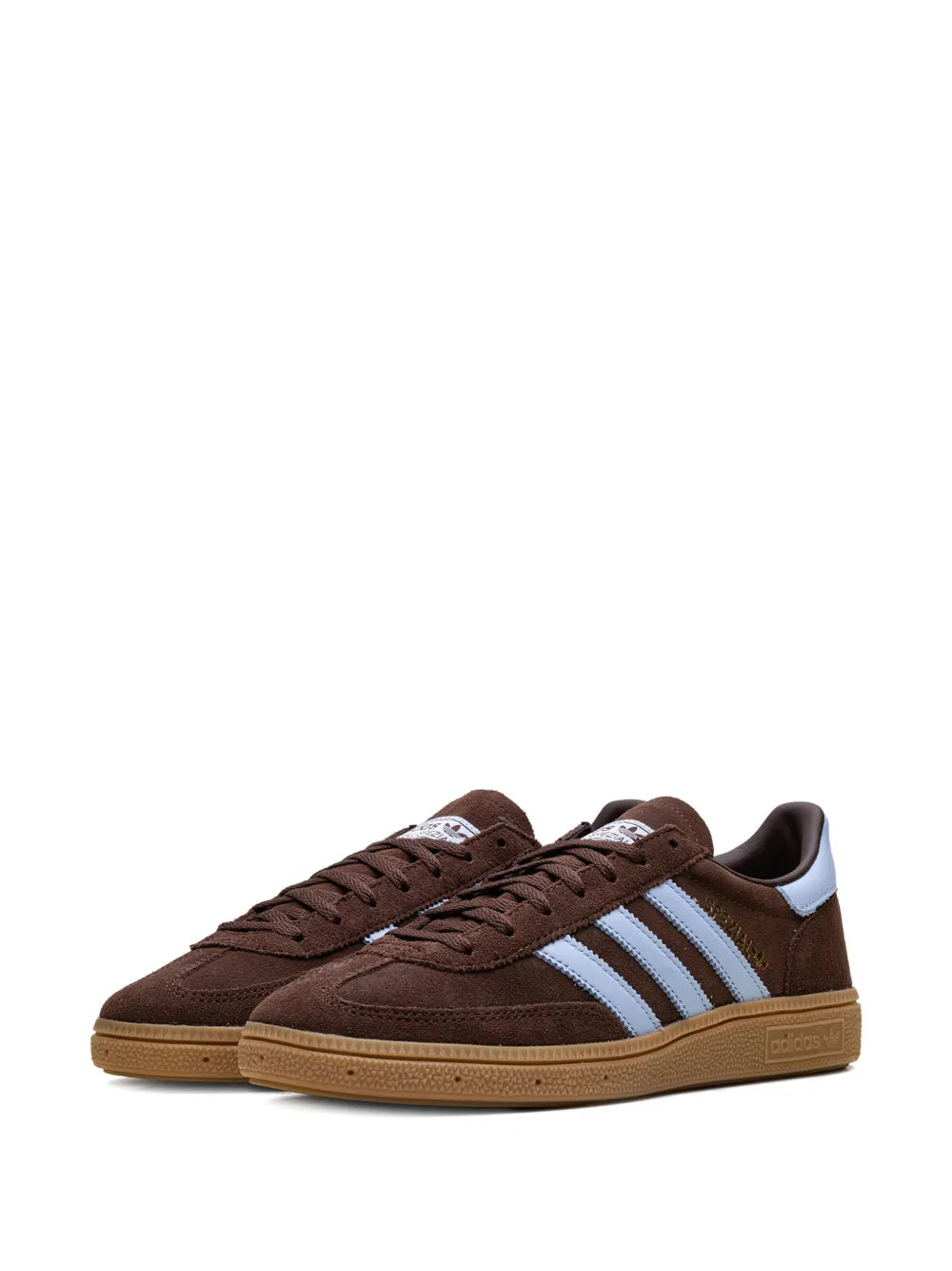 adidas Handball Spezial Lace-Up — Same as shown — Size US M 3.5 - US W 5 — Side View