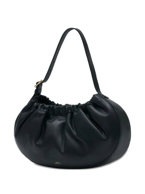 Apc Ninon Shoulder Bag — Same as shown — Size One Size — Side View