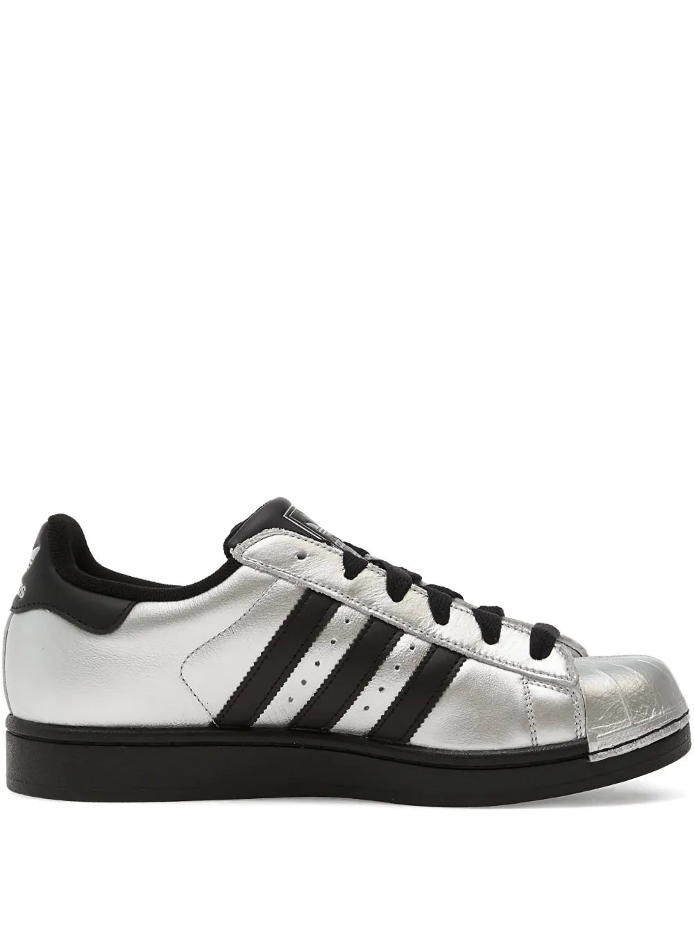 adidas Superstar Ii — Same as shown — Size US M 3.5 - US W 5 — Front View