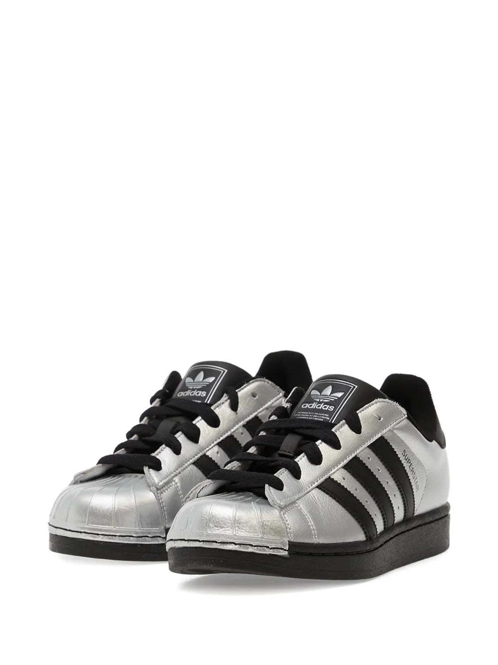 adidas Superstar Ii — Same as shown — Size US M 3.5 - US W 5 — Side View