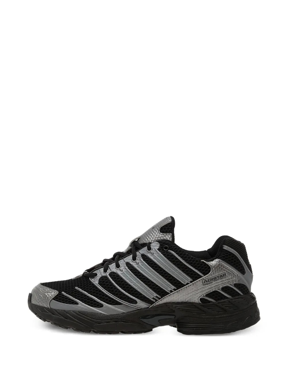 adidas Adistar Control 3 Panelled — Black — Size US M 3.5 - US W 5 — Lifestyle View