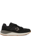 Converse Wave Star-Detail — Black — Size US M 3.5 - US W 5 — Front View