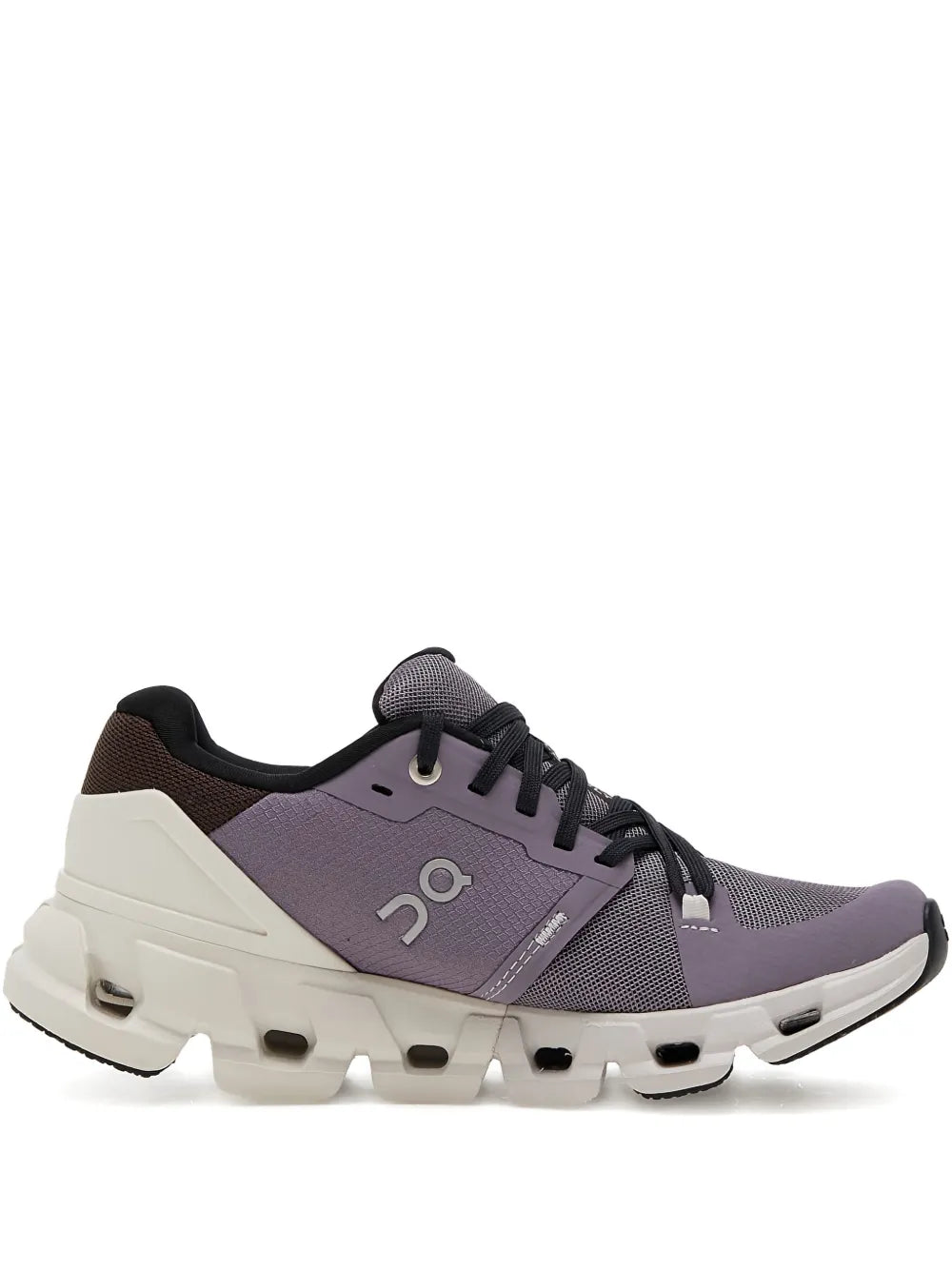 On Running Cloudflyer 4 — Purple — Size US M 3.5 - US W 5 — Front View
