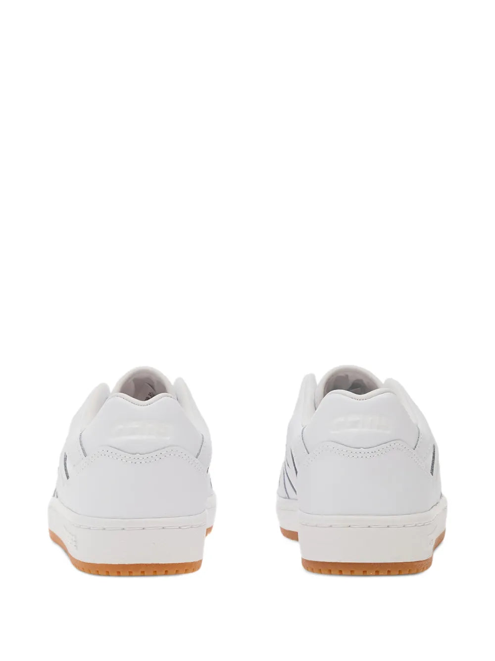 Converse Cons As-1 Pro — White — Size US M 3.5 - US W 5 — Back View