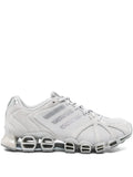 adidas Mega Ghostride — Grey — Size US M 3.5 - US W 5 — Front View